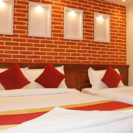 Hotel Shivay Pvt Ltd