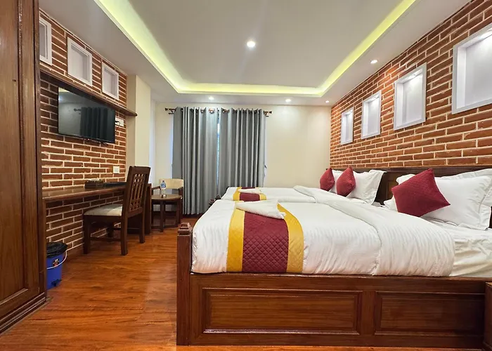 Shivay Pvt Ltd * 加德满都