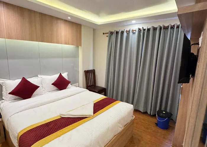 Shivay Pvt Ltd * 加德满都
