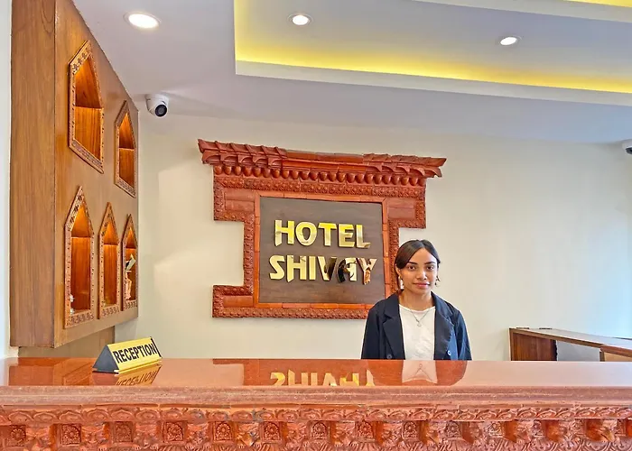 Shivay Pvt Ltd * 加德满都
