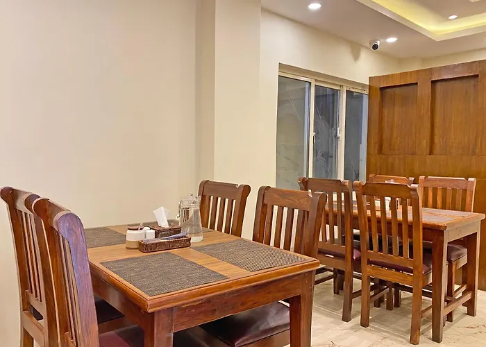 Shivay Pvt Ltd 酒店 加德满都