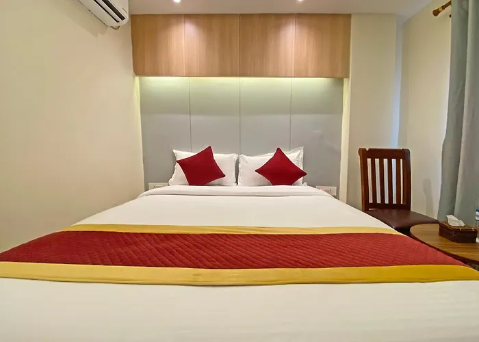 酒店 Shivay Pvt Ltd 加德满都