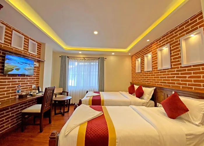 酒店 Shivay Pvt Ltd