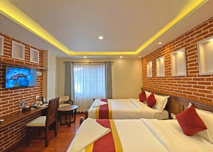 Shivay Pvt Ltd 酒店